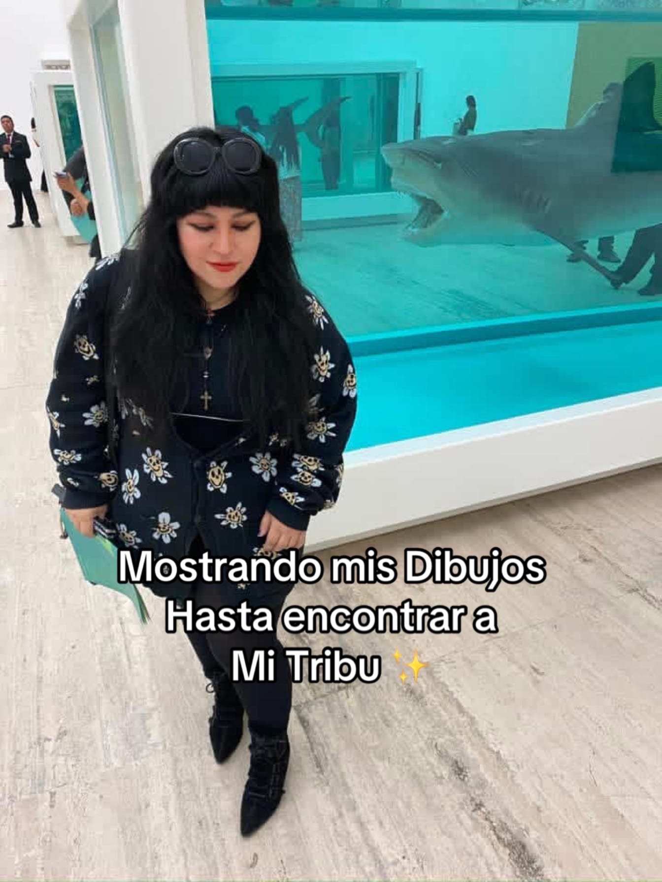 Post 7 by Srta. Parásito on TikTok (video)