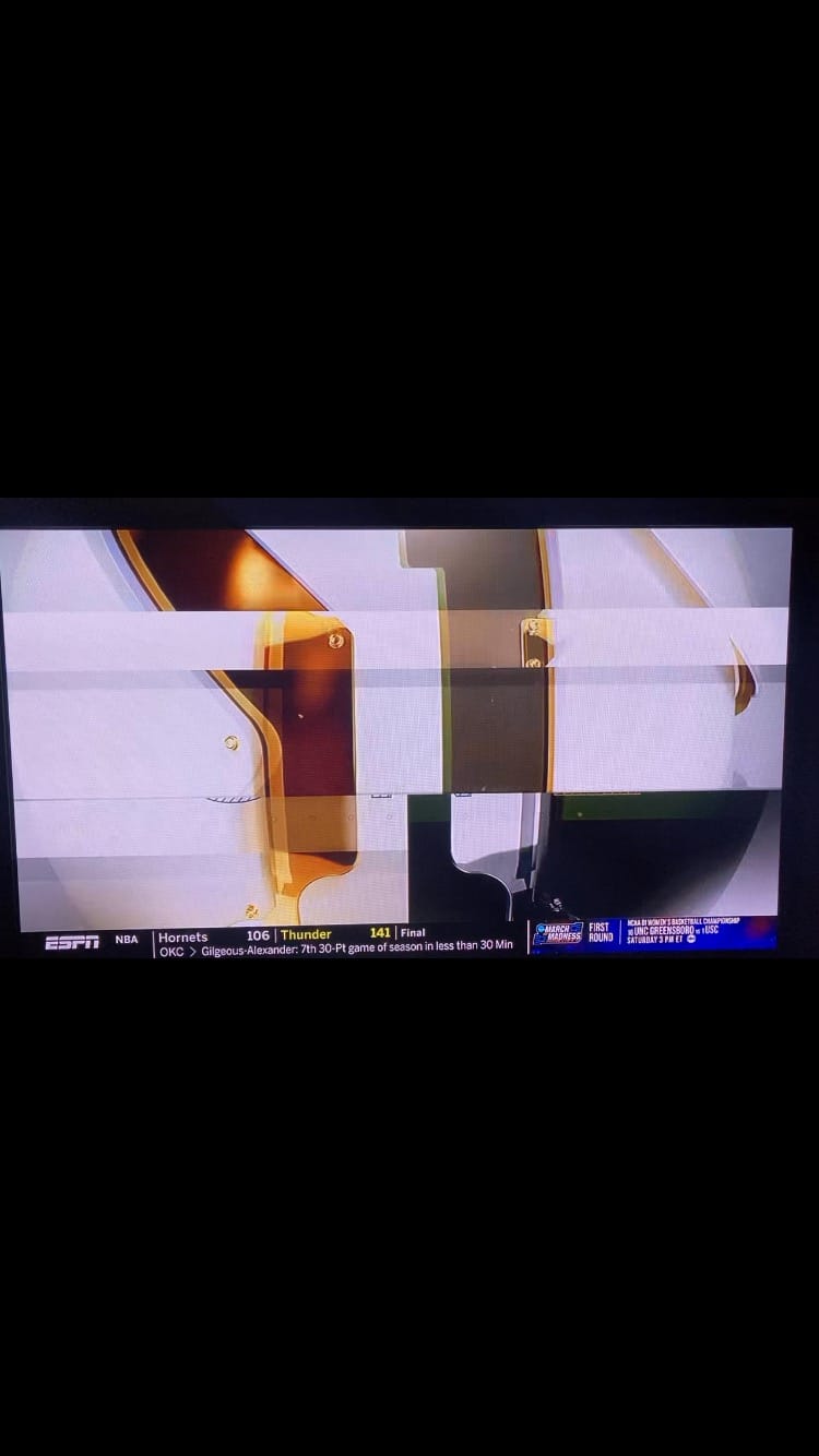 Post 10 by Cumberland Athletics on Instagram (video)