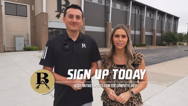 Post 3 by Broken Arrow High School on Instagram (video)