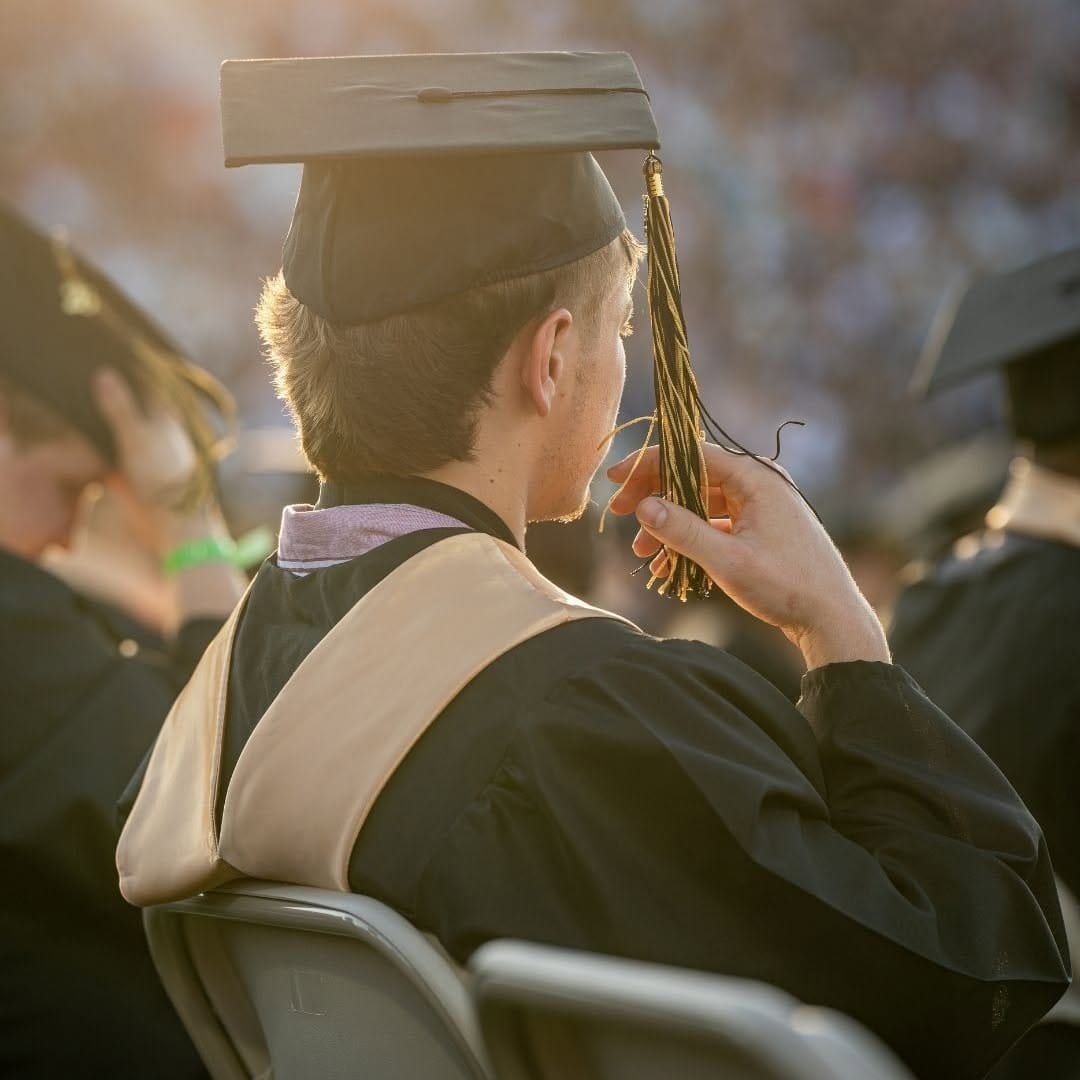 Post 2 by Broken Arrow High School on Instagram (carousel)