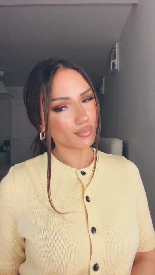 Post 1 by Célie 🎀 on TikTok (video)