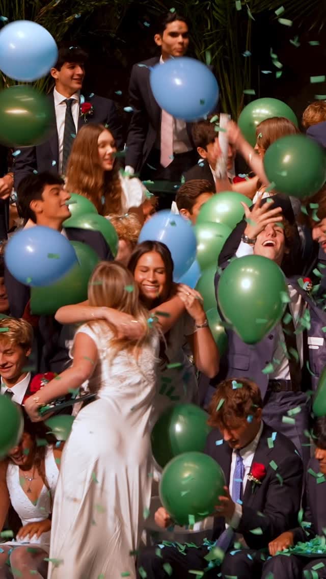 Post 7 by Ransom Everglades School on Instagram (video)