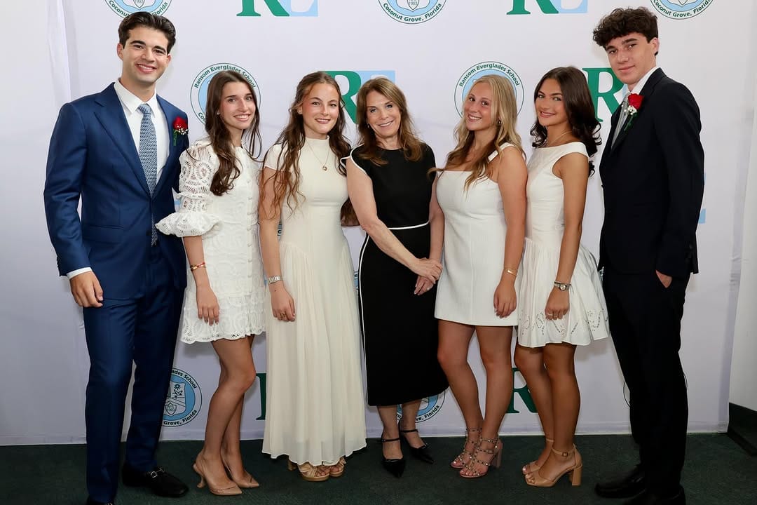 Post 9 by Ransom Everglades School on Instagram (carousel)