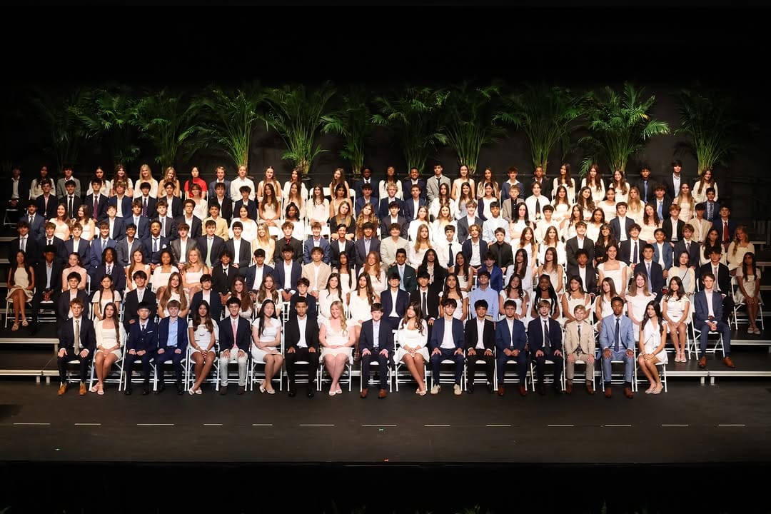 Post 4 by Ransom Everglades School on Instagram (image)