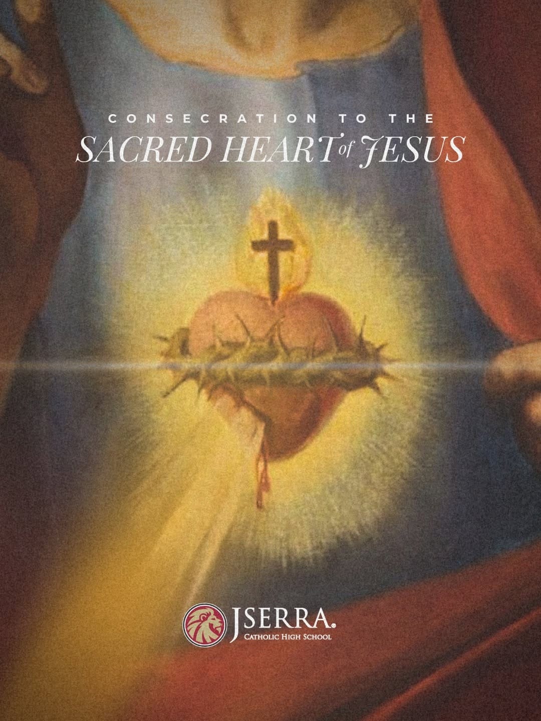 Post 2 by JSerra Catholic High School on Instagram (image)