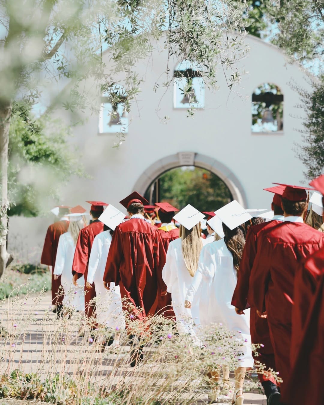 Post 7 by JSerra Catholic High School on Instagram (carousel)
