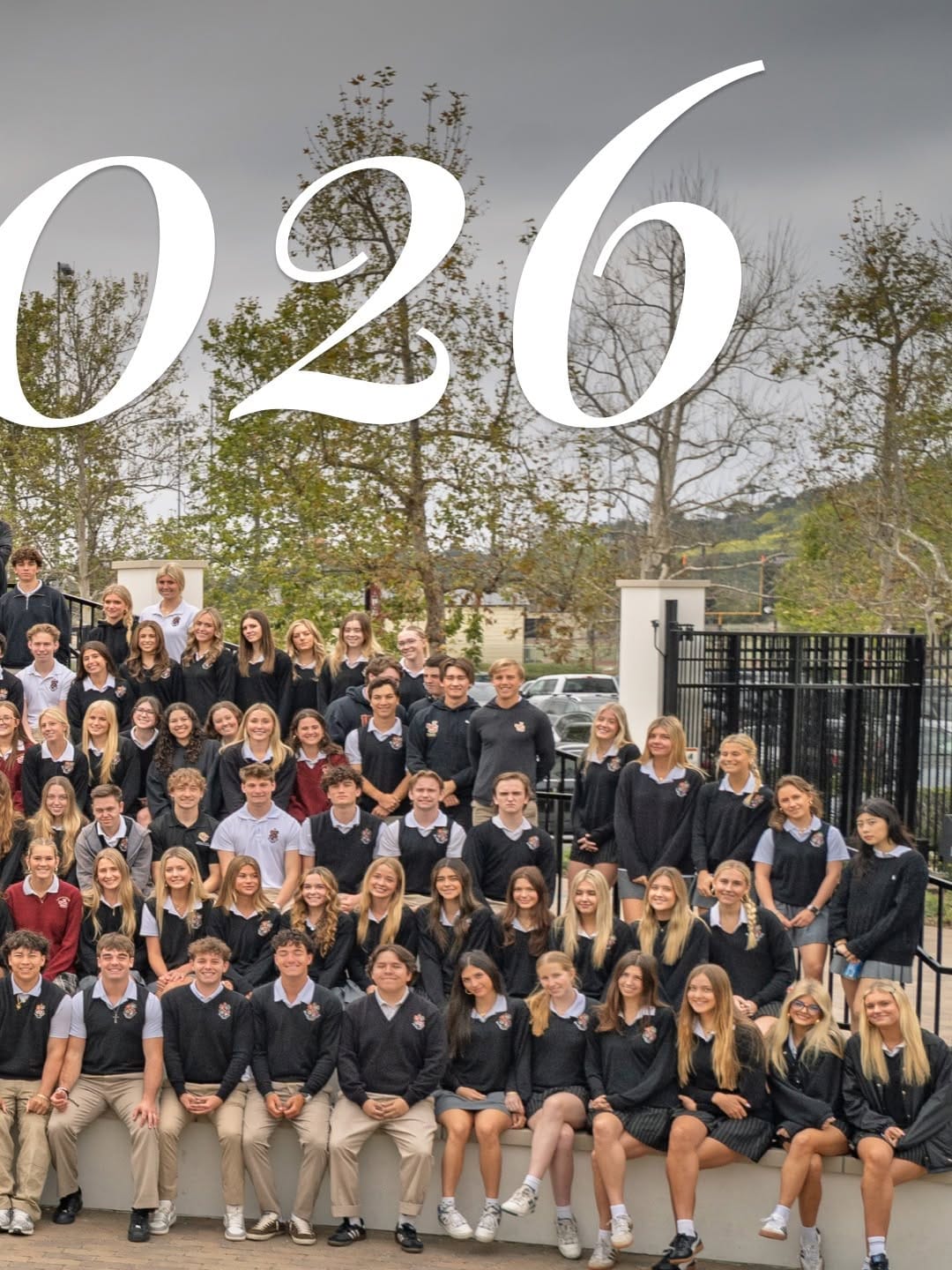 Post 10 by JSerra Catholic High School on Instagram (carousel)
