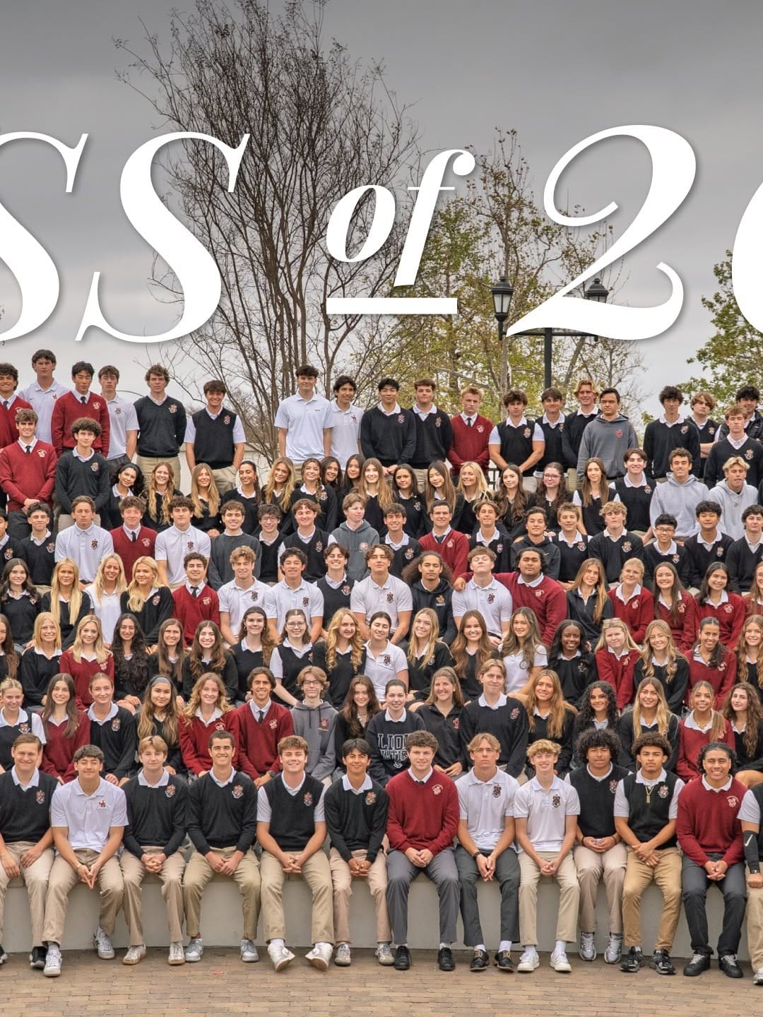 Post 9 by JSerra Catholic High School on Instagram (carousel)