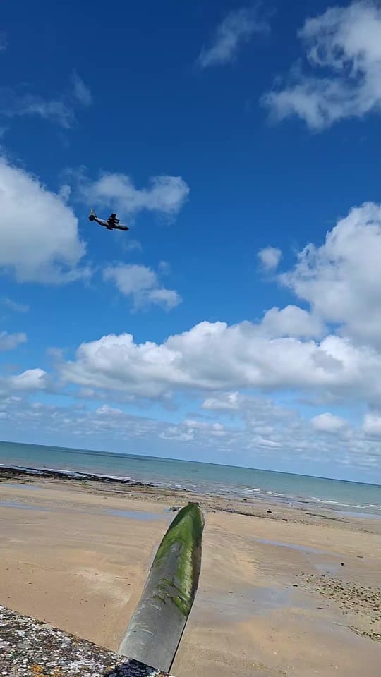 Post 8 by Séverine on TikTok (video)