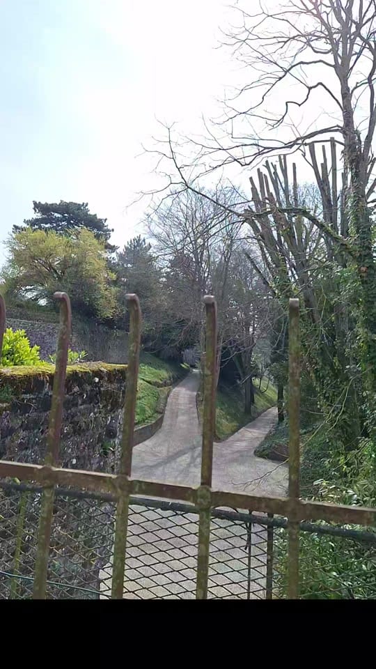 Post 9 by Séverine on TikTok (video)