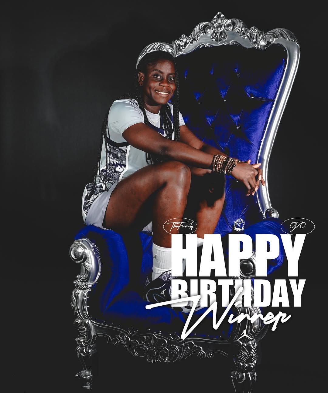 Post 3 by Georgetown Women's Basketball on Instagram (image)