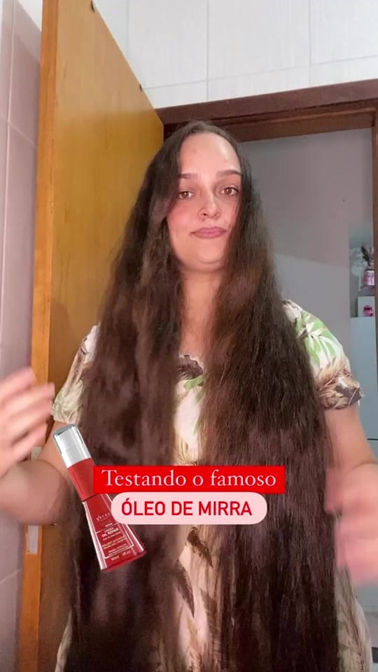 Post 9 by Isah Nascimento | Maternidade on TikTok (video)