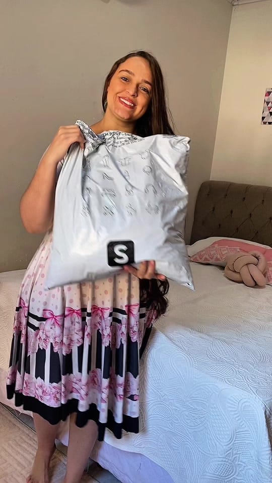 Post 2 by Isah Nascimento | Maternidade on TikTok (video)