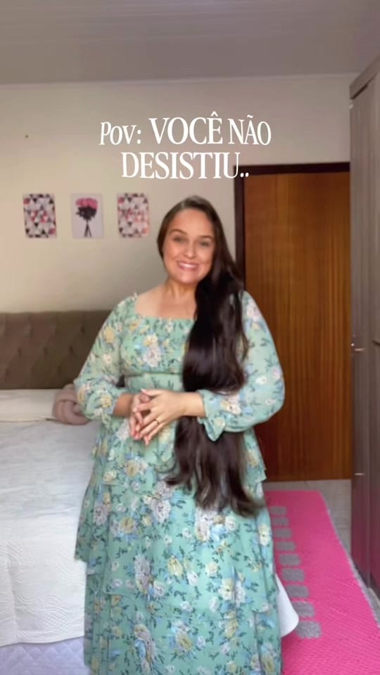 Post 3 by Isah Nascimento | Maternidade on TikTok (video)