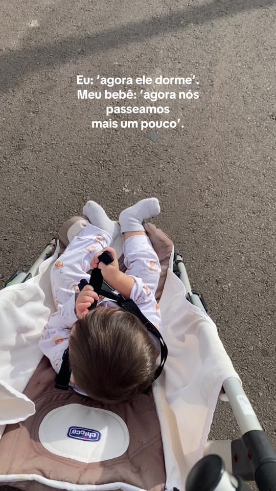 Post 6 by Isah Nascimento | Maternidade on TikTok (video)