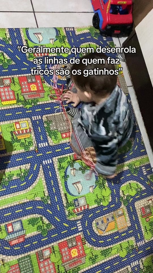 Post 4 by Isah Nascimento | Maternidade on TikTok (video)
