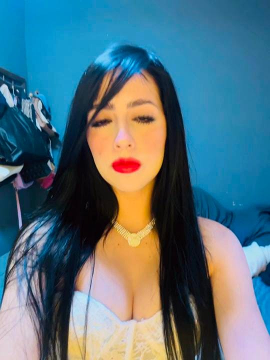 Post 3 by Meliggie Alvarado on TikTok (video)