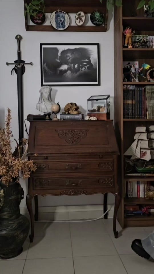 Post 3 by Allie N. on TikTok (video)