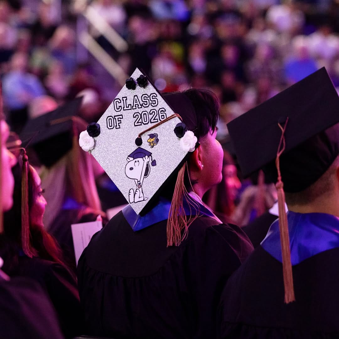 Post 8 by University of St. Thomas on Instagram (carousel)