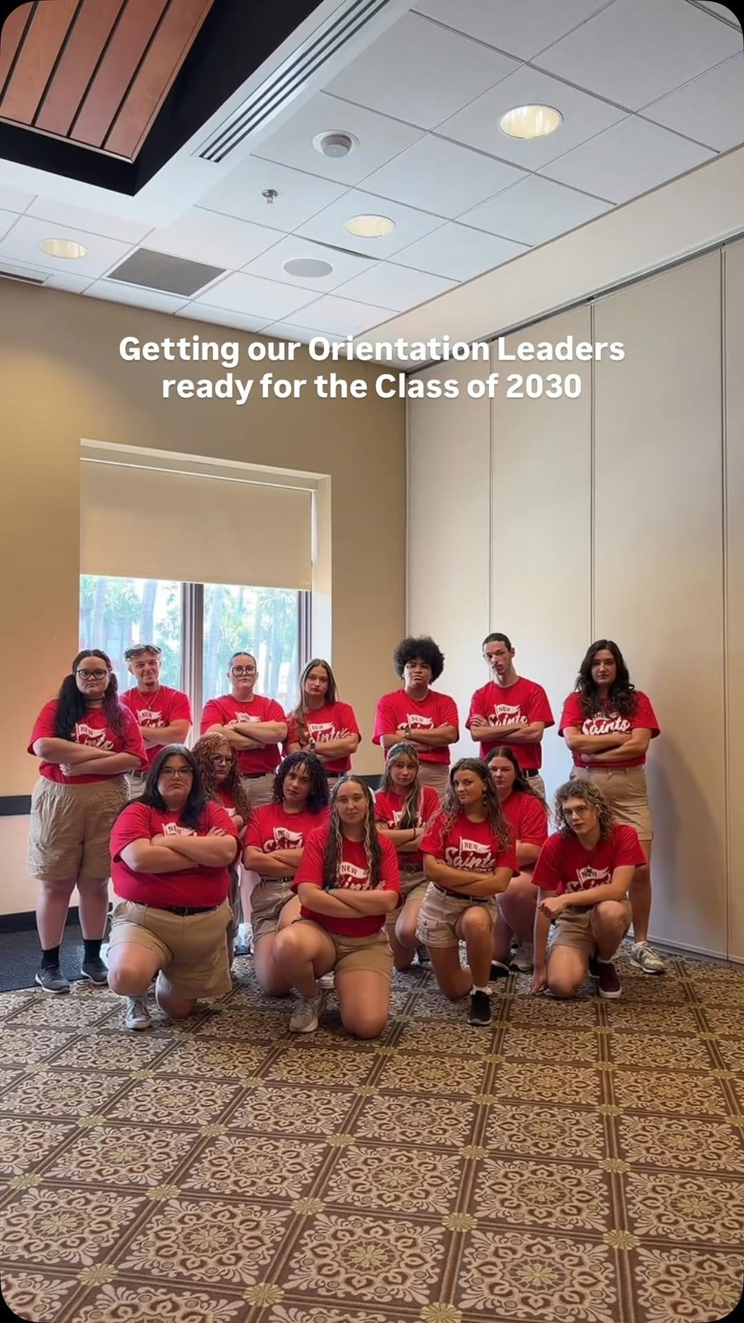 Post 3 by Flagler College on Instagram (video)