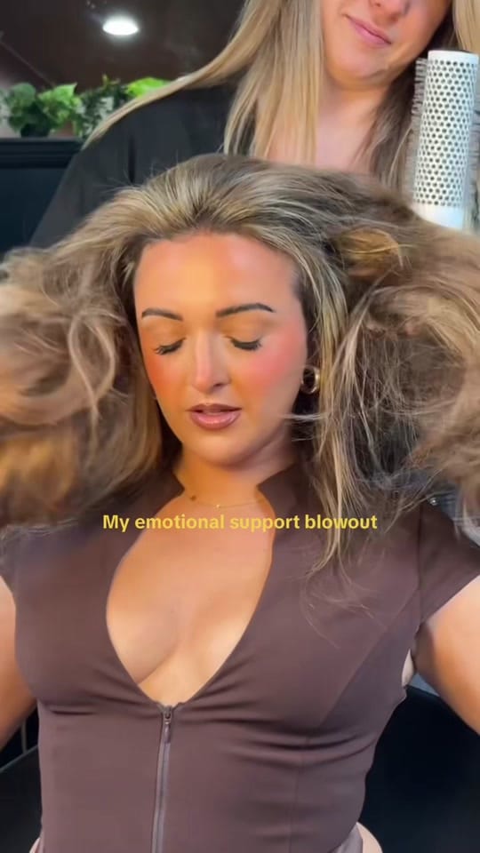 Post 7 by brittdicapua on TikTok (video)