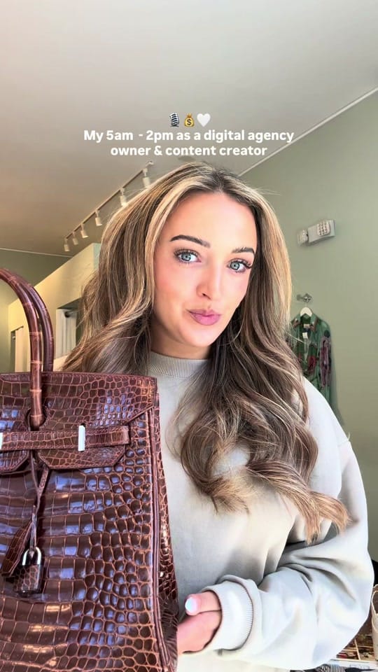 Post 5 by brittdicapua on TikTok (video)