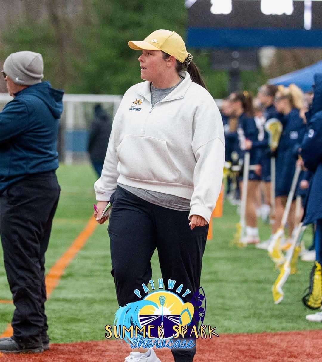 Post 6 by Pace University Women's Lacrosse on Instagram (image)