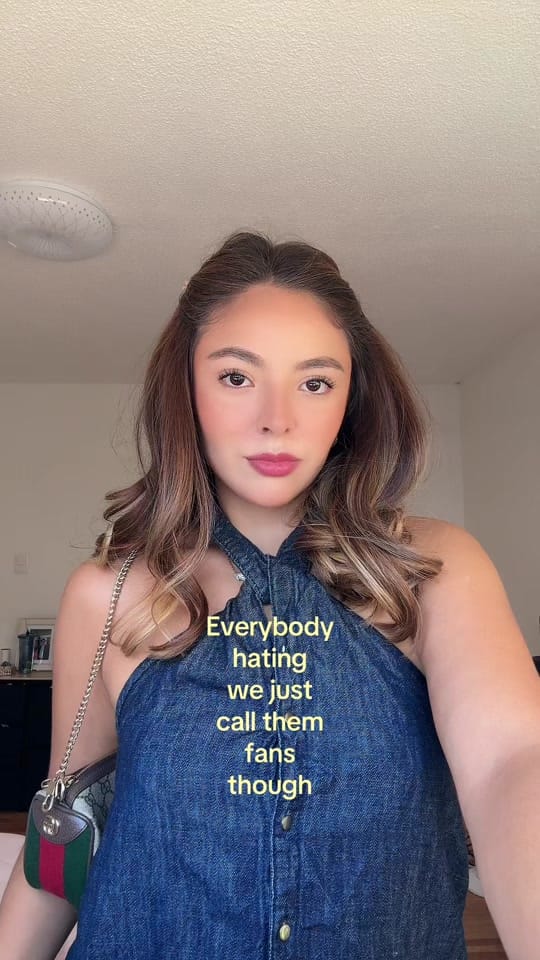 Post 2 by Yess Hidalgo on TikTok (video)