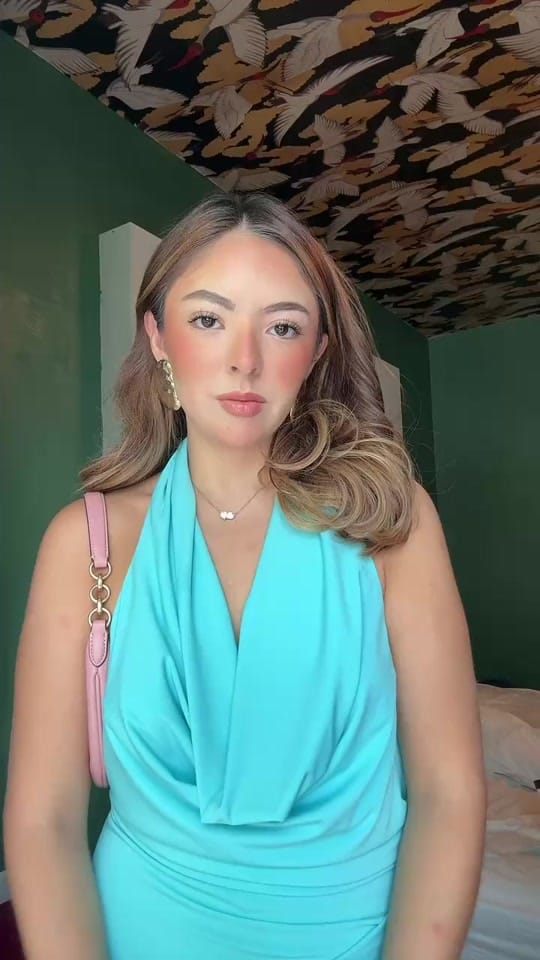 Post 7 by Yess Hidalgo on TikTok (video)