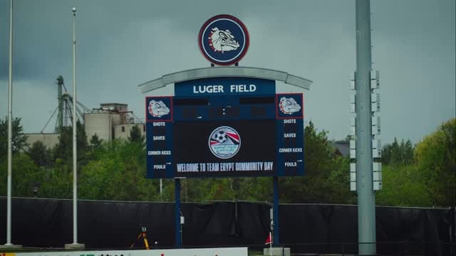 Post 6 by Gonzaga University on Instagram (video)