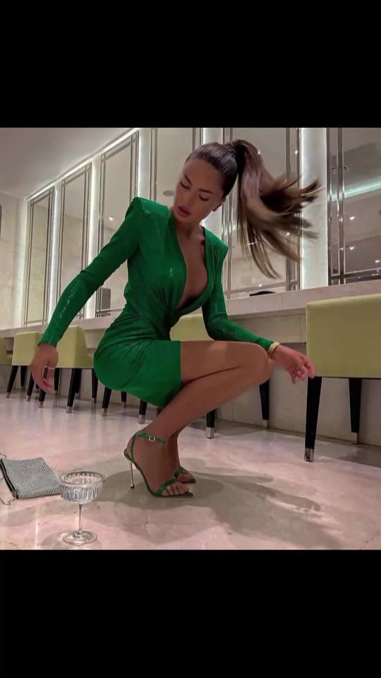 Post 3 by Mode tendance fashio on TikTok (video)