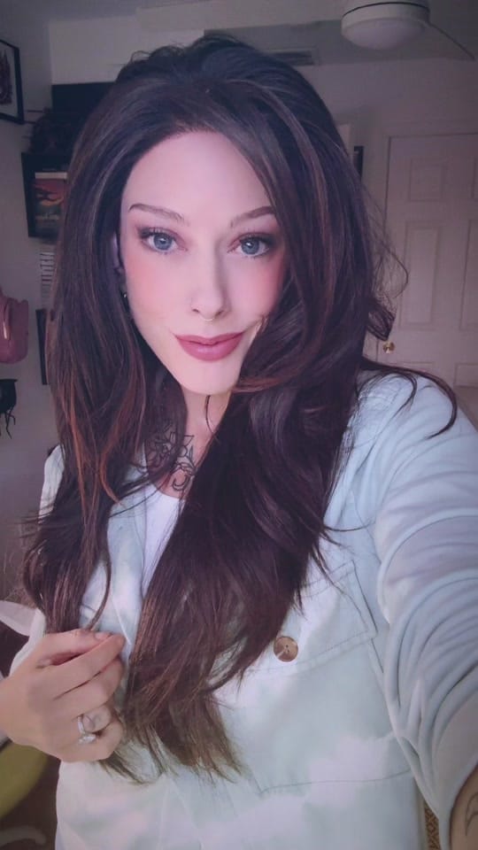 Post 9 by It’s me Jessica on TikTok (video)