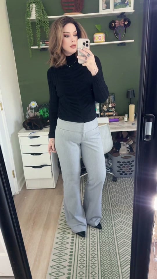 Post 1 by It’s me Jessica on TikTok (video)