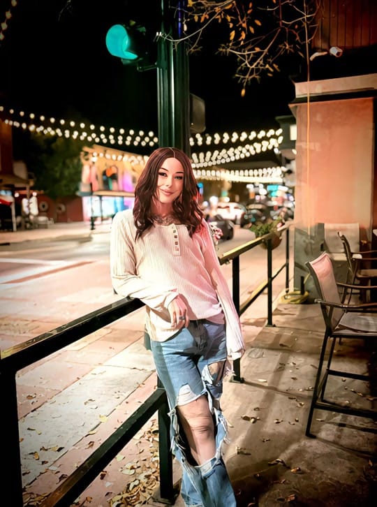 Post 10 by It’s me Jessica on TikTok (video)