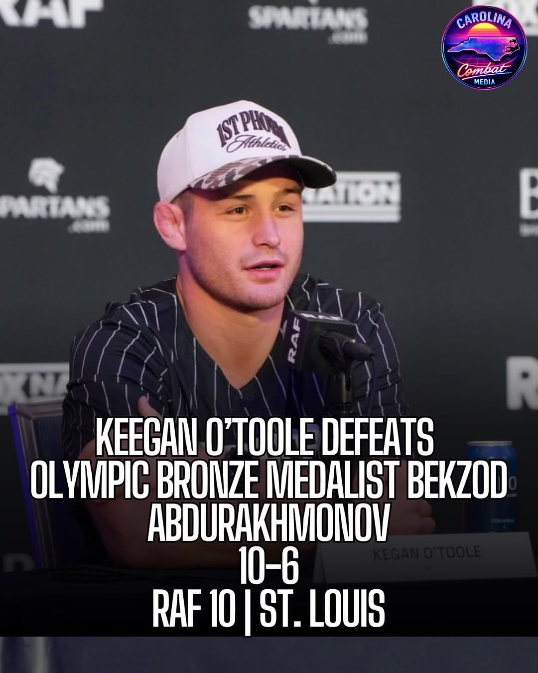 Post 3 by Mizzou Wrestling on Instagram (image)