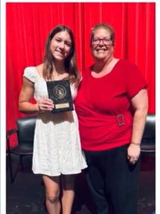 Post 5 by East River High School on Instagram (carousel)