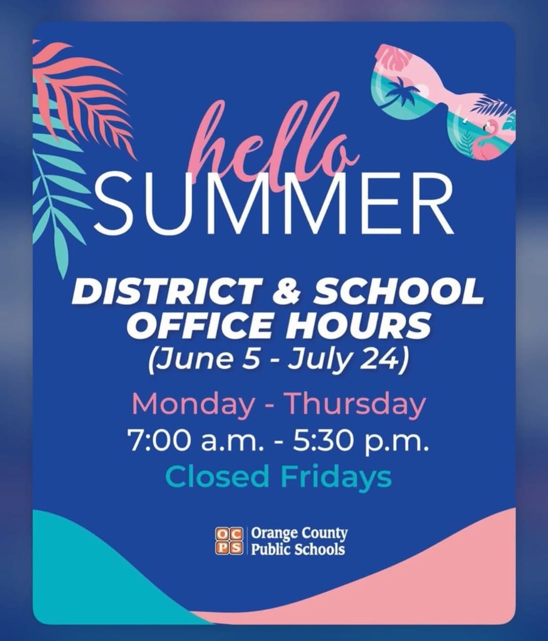 Post 7 by East River High School on Instagram (image)