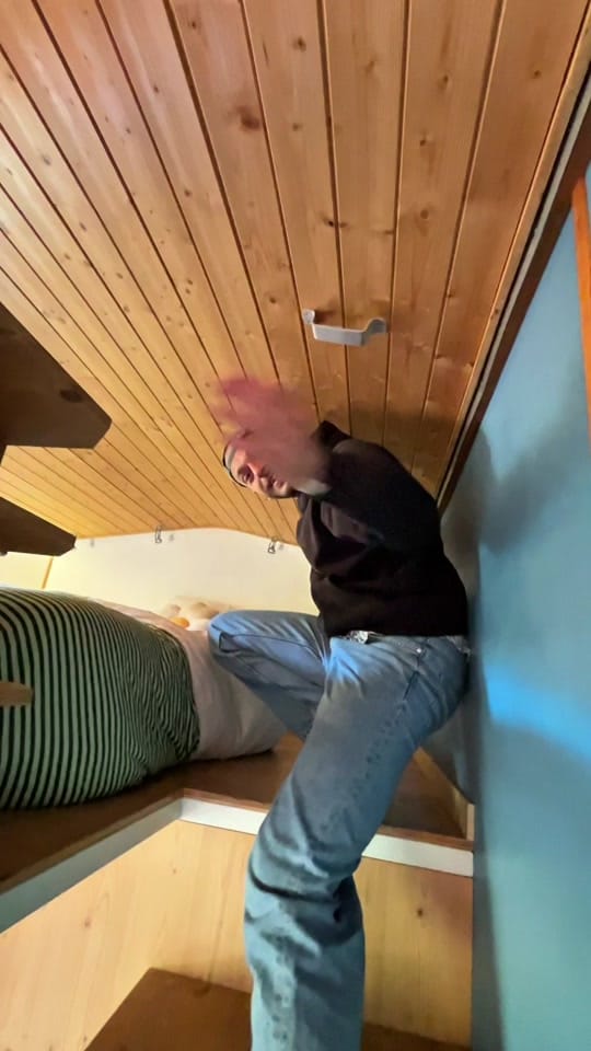 Post 2 by dylan (bourgogne’s version) on TikTok (video)