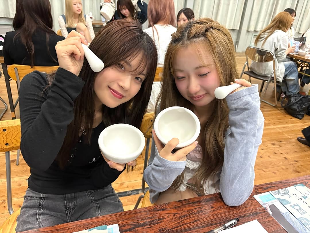Post 2 by 中日美容専門学校【公式】 on Instagram (carousel)