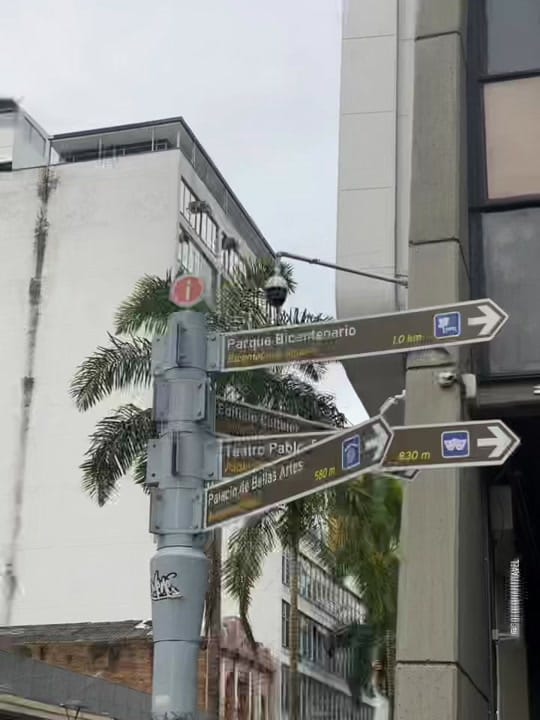 Post 8 by COLOMBIANTRAVEL☑️ on TikTok (video)
