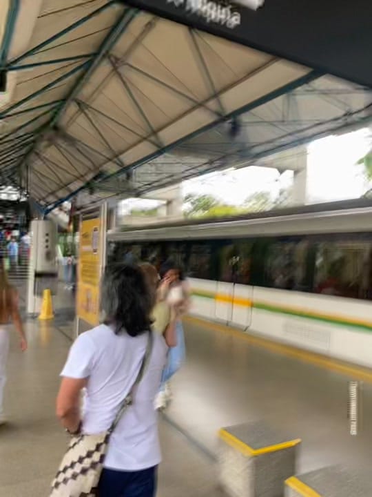 Post 1 by COLOMBIANTRAVEL☑️ on TikTok (video)