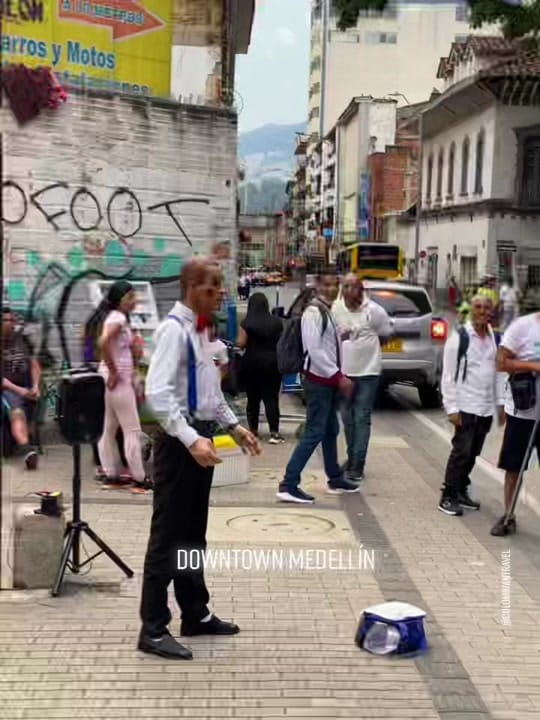 Post 9 by COLOMBIANTRAVEL☑️ on TikTok (video)