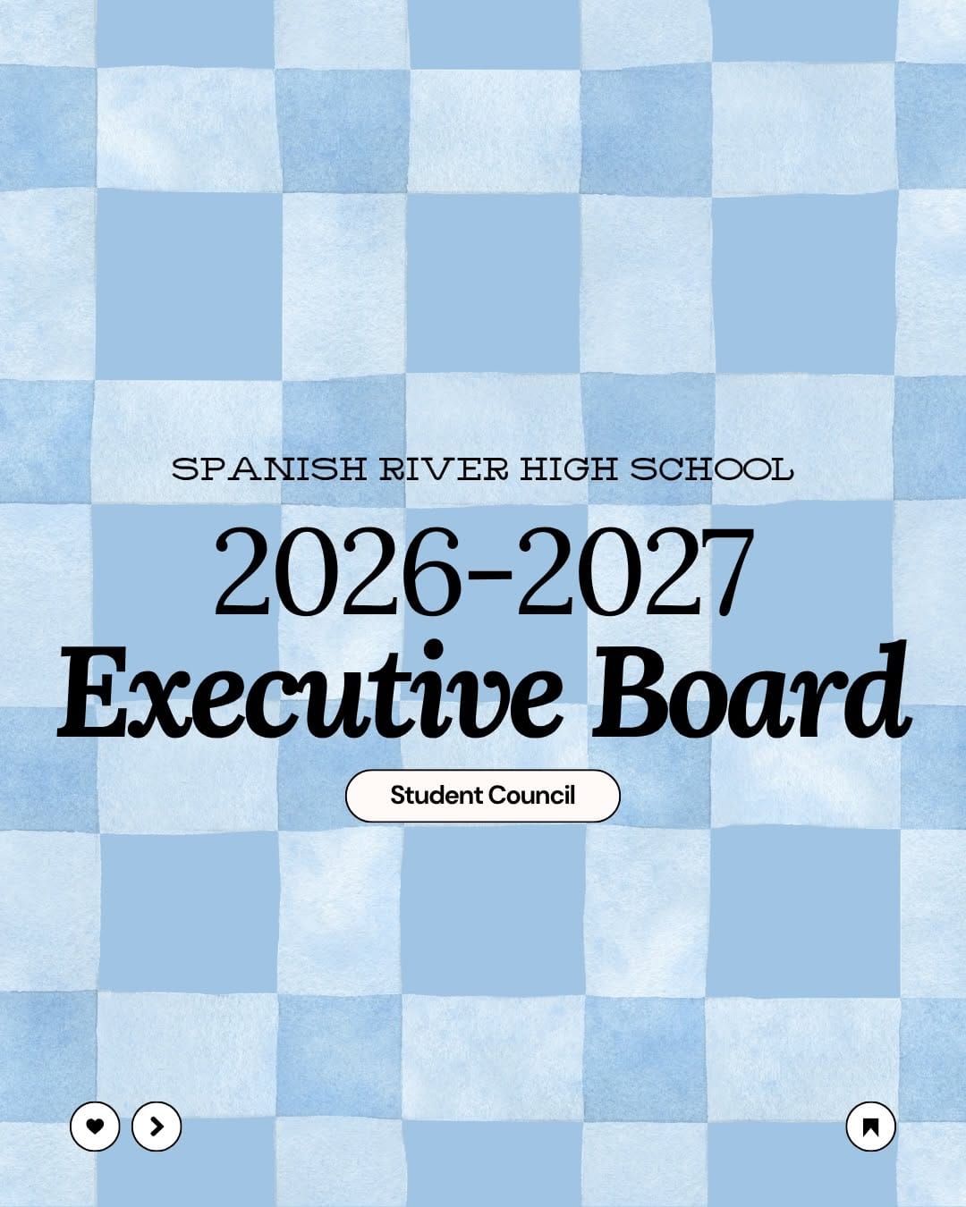 Post 4 by Spanish River High School on Instagram (carousel)