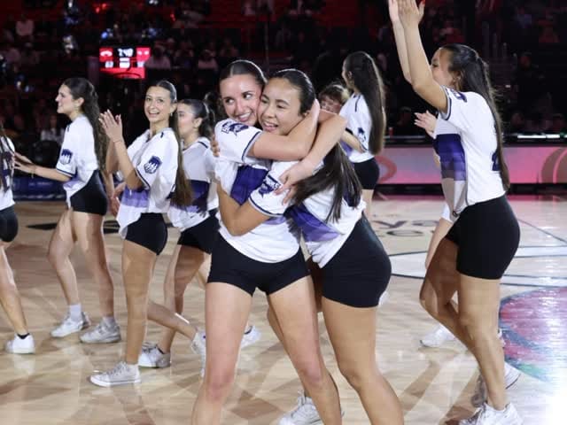 Post 1 by Spanish River High School on Instagram (video)
