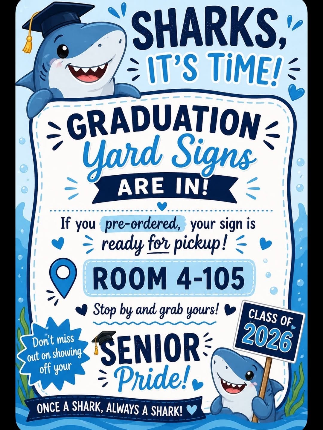 Post 3 by Spanish River High School on Instagram (image)