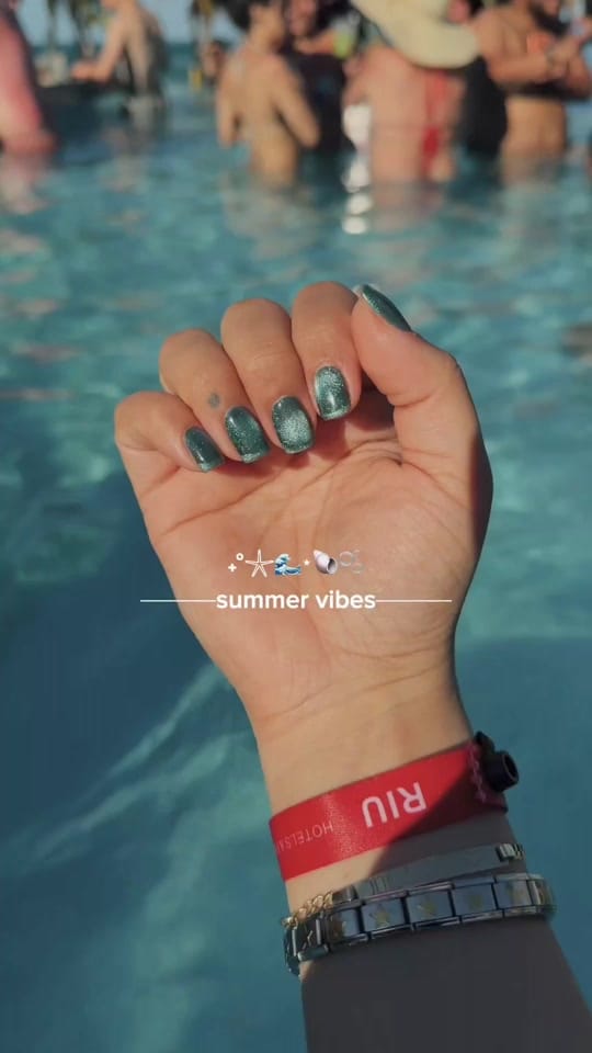 Post 1 by Ilse Michel on TikTok (video)