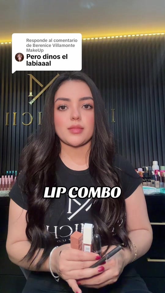 Post 8 by Ilse Michel on TikTok (video)