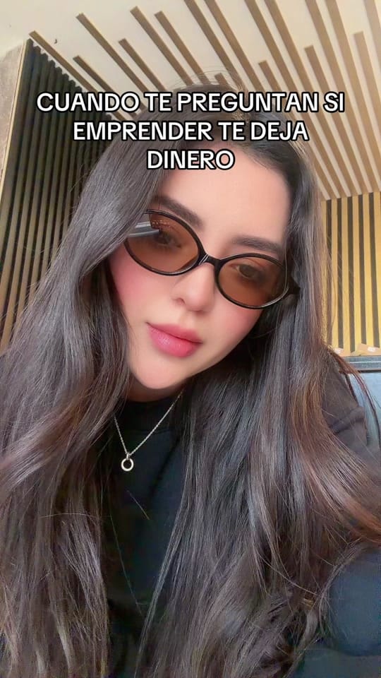 Post 10 by Ilse Michel on TikTok (video)
