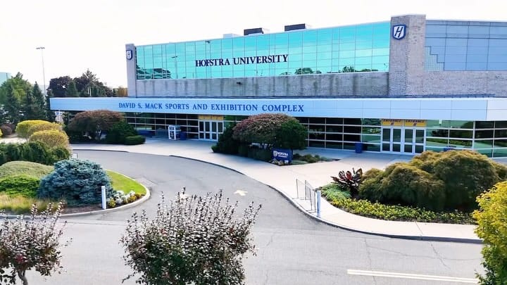 Post 10 by Hofstra Women's Basketball on Instagram (video)