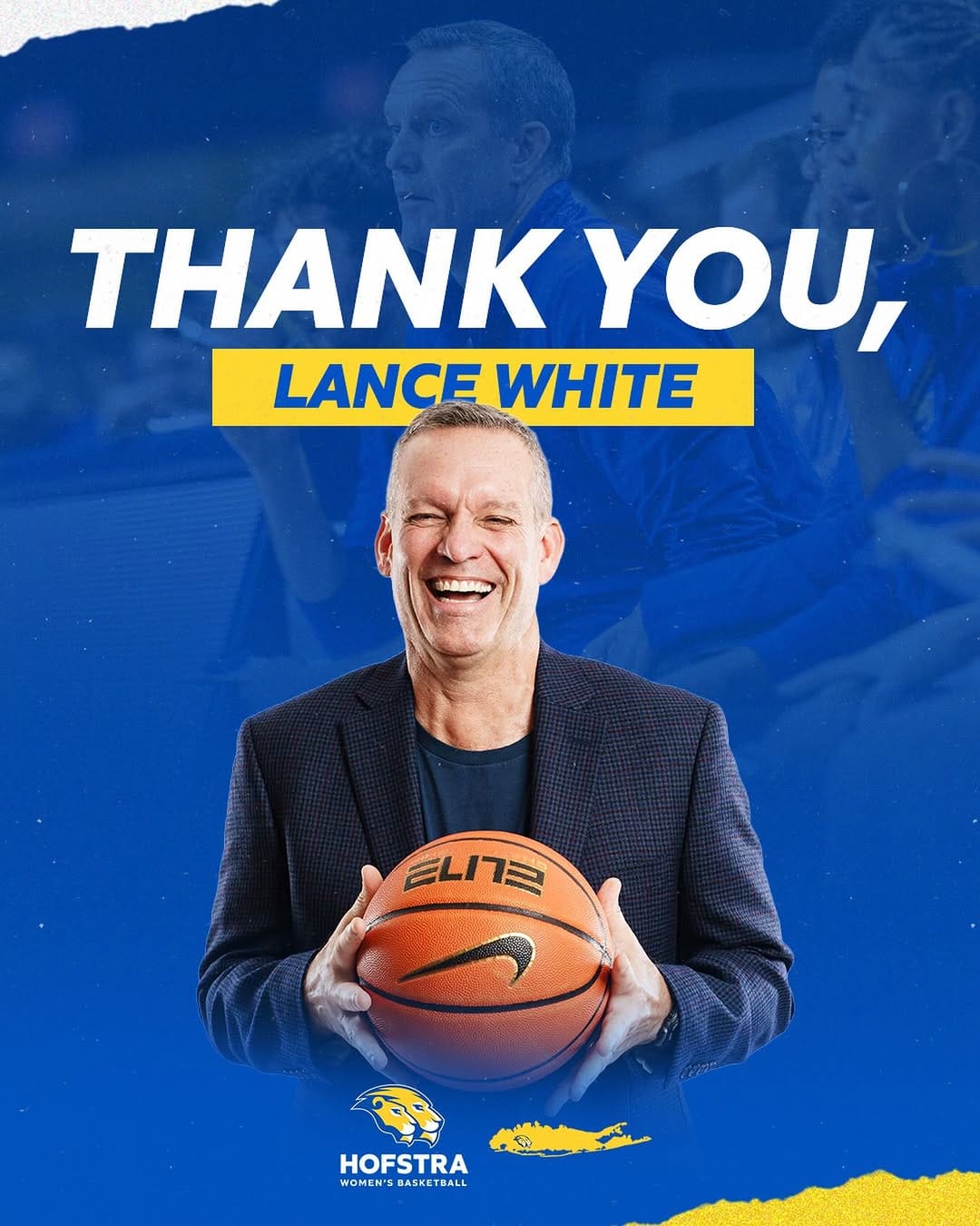 Post 2 by Hofstra Women's Basketball on Instagram (image)